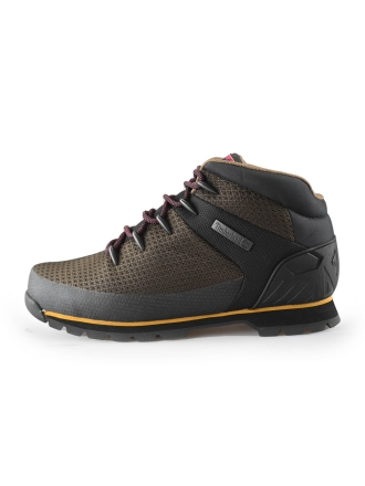 Timberland Wandelschoenen Bruin 235707