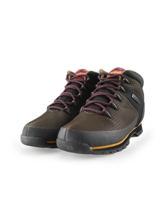 Timberland Wandelschoenen Bruin 235707
