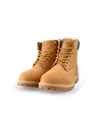 Timberland Werkschoenen Geel 235710