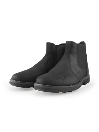 Timberland Chelsea boots Zwart 235720