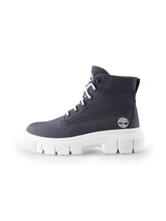 Timberland Veterboots