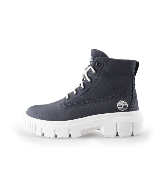 Timberland Veterboots