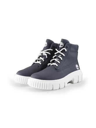 Timberland Veterboots