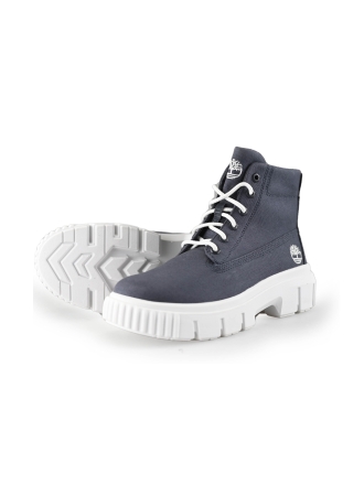 Timberland Veterboots