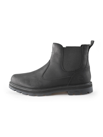 Timberland Chelsea boots Zwart 235736