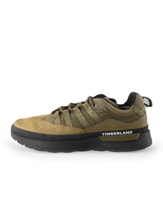 Timberland Sneakers Groen 235741
