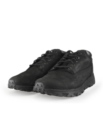 Timberland Sneakers Zwart 235745