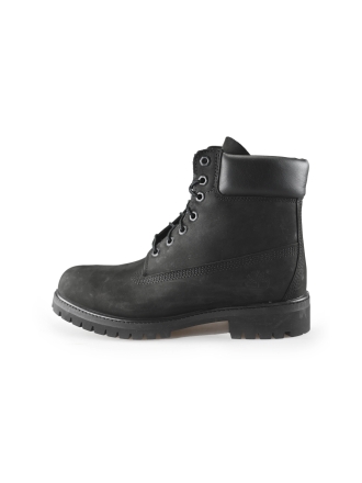Timberland Veterboots Zwart 235750
