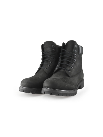 Timberland Veterboots Zwart 235750