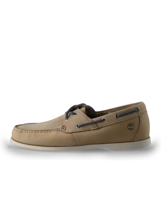 Timberland Bootschoenen Beige 235759