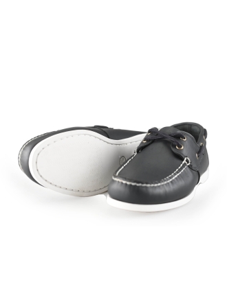 Timberland Bootschoenen Blauw 235774