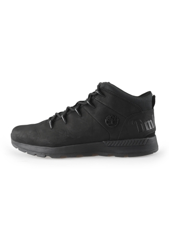 Timberland Sneakers Zwart 235776
