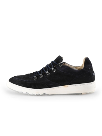 Floris van Bommel Sneakers Blauw 235780