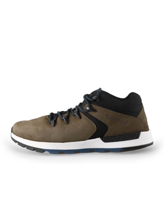 Timberland Sneakers Groen 235788