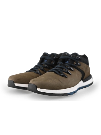 Timberland Sneakers Groen 235788