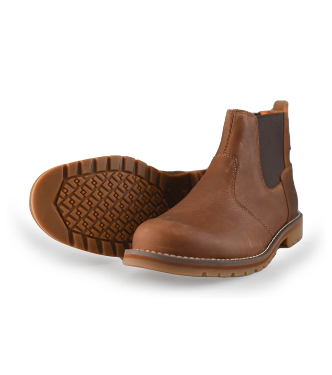 Timberland Chelsea boots