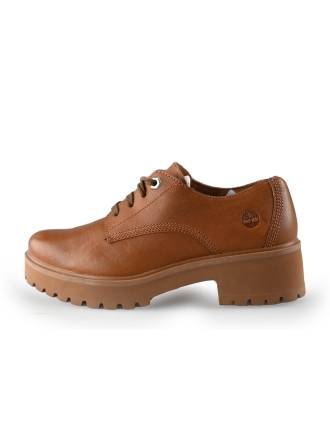 Timberland Veterschoenen Bruin 235805