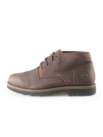 Timberland Veterschoenen Bruin 235811