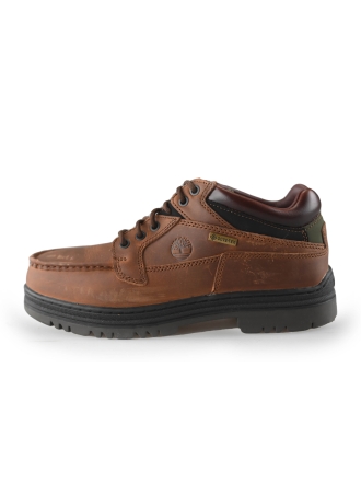 Timberland Veterschoenen Bruin 235815
