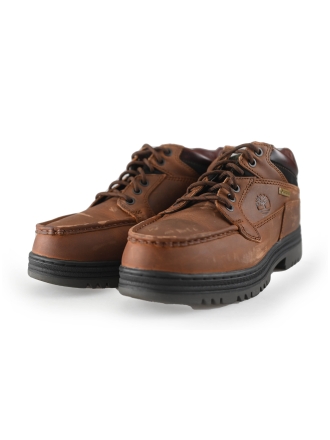 Timberland Veterschoenen Bruin 235815