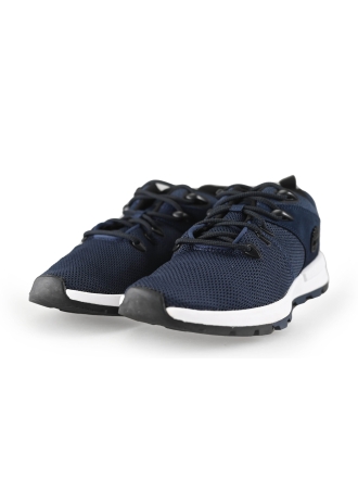 Timberland Sneakers Blauw 235822