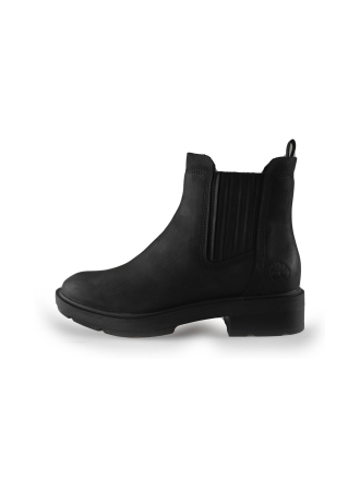 Timberland Chelsea boots Zwart 235831