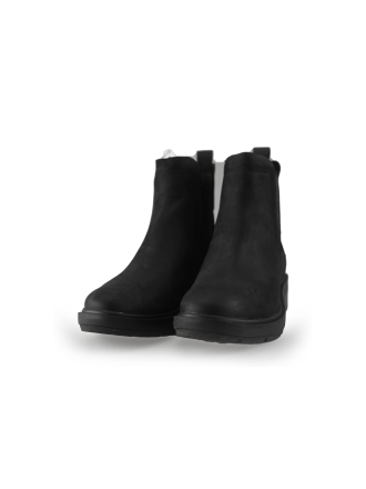 Timberland Chelsea boots Zwart 235831