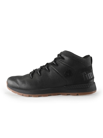 Timberland Sneakers Zwart 235833
