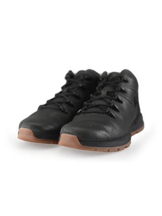 Timberland Sneakers Zwart 235833