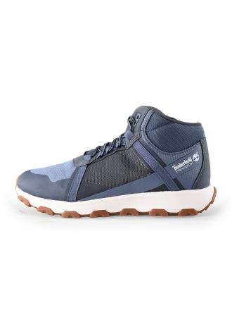 Timberland Sneakers Blauw 235841