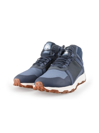 Timberland Sneakers Blauw 235841