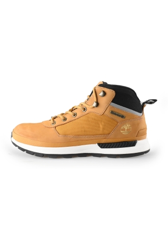 Timberland Sneakers Geel 235865