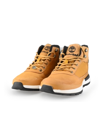 Timberland Sneakers Geel 235865