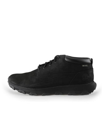 Timberland Sneakers Zwart 235880