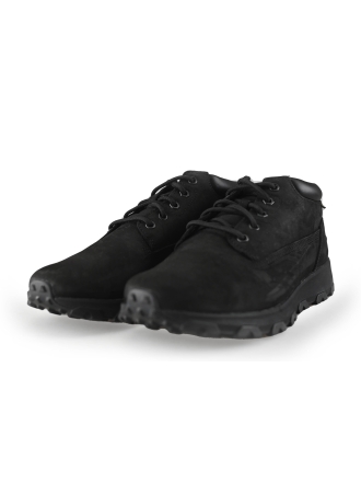 Timberland Sneakers Zwart 235880