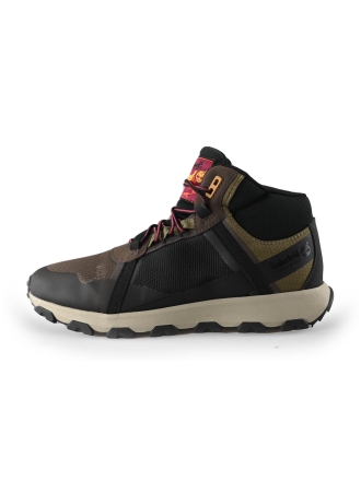 Timberland Wandelschoenen Bruin 235887