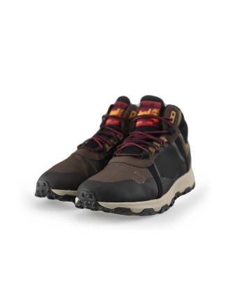 Timberland Wandelschoenen Bruin 235887