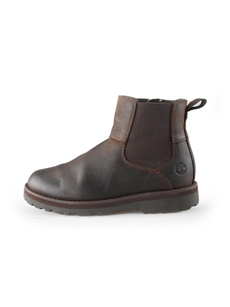 Timberland Chelsea boots Bruin 235908