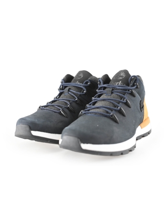 Timberland Sneakers Blauw 235924
