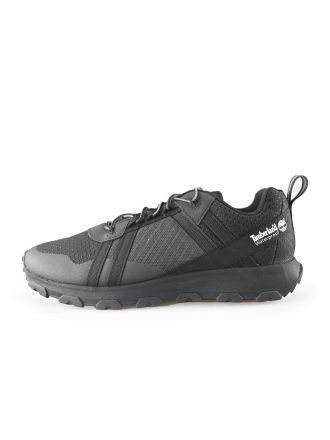 Timberland Sneakers Zwart 235927