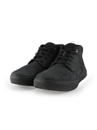 Timberland Sneakers Zwart 235930