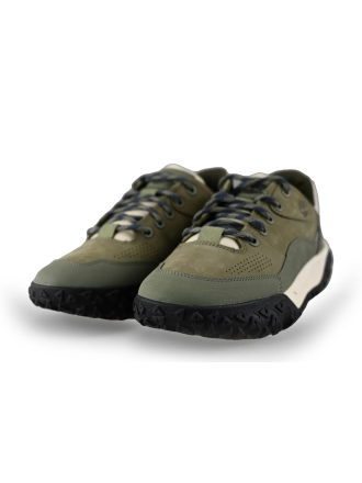 Timberland Wandelschoenen Groen 235938