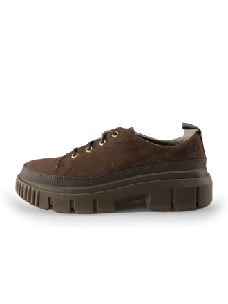 Timberland Veterschoenen Bruin 235943