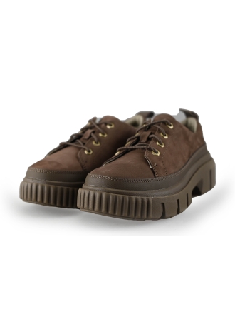 Timberland Veterschoenen Bruin 235943