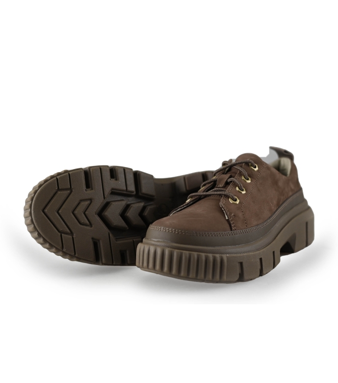 Timberland Veterschoenen