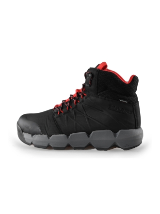 Timberland Wandelschoenen Zwart 235952