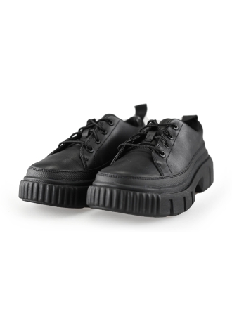 Timberland Veterschoenen Zwart 235962