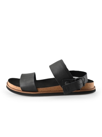 Timberland Sandalen Zwart 235973