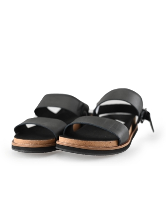 Timberland Sandalen Zwart 235973