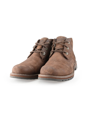 Timberland Veterschoenen Bruin 236001